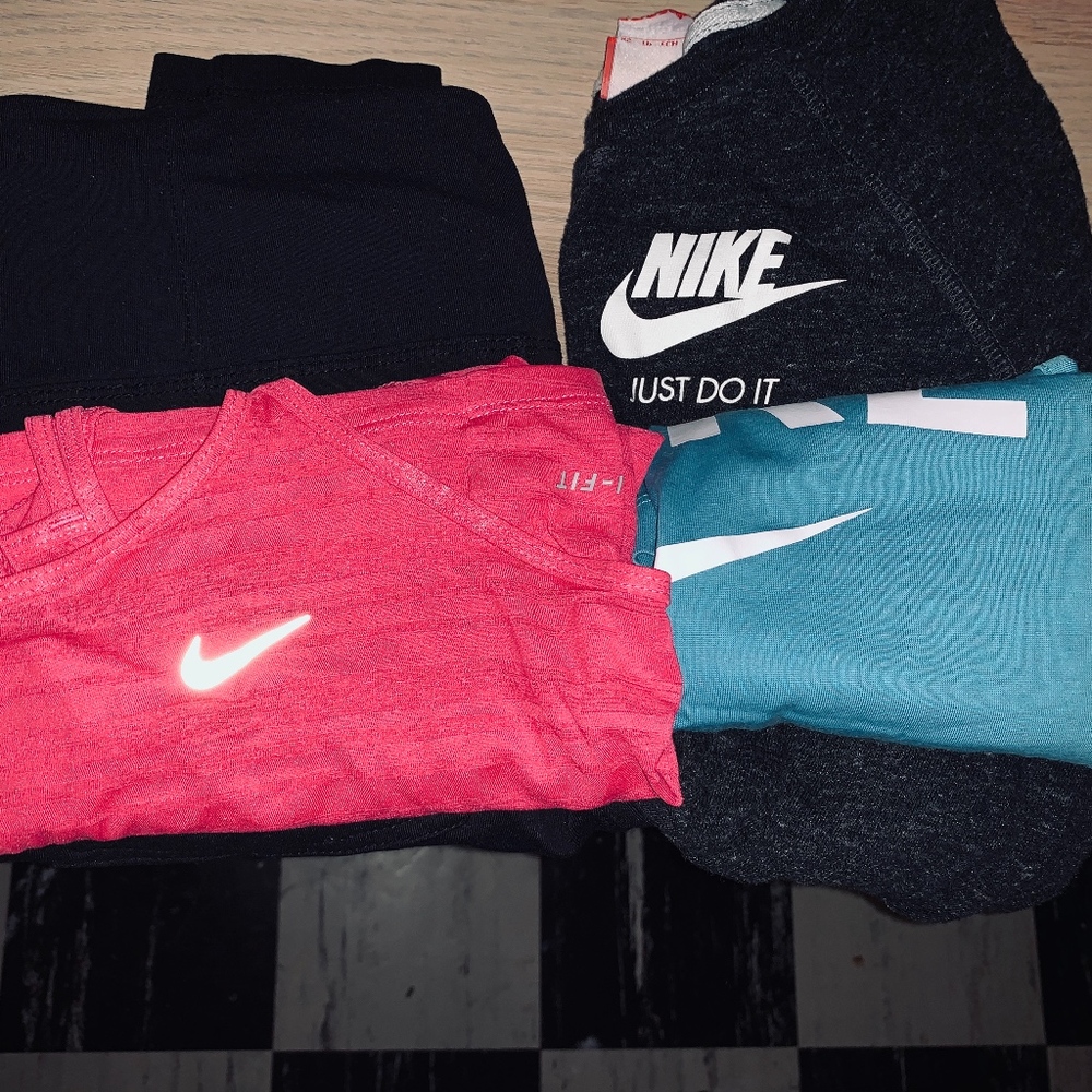 Workout Bundle - image 1